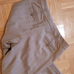 Gap dress pants